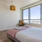 Apartamento Prata Riverside Xii By Innkeeper *