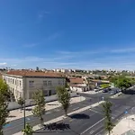 Prata Riverside Xii By Innkeeper * Lisboa