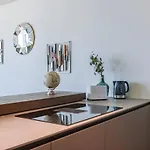 Prata Riverside Xii By Innkeeper Apartament *