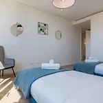 Prata Riverside Xii By Innkeeper Apartament *