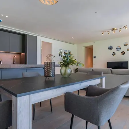 Apartament Prata Riverside Xii By Innkeeper Lizbona