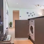 Apartment Prata Riverside Xii By Innkeeper *