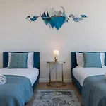 Apartment Prata Riverside Xii By Innkeeper