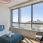 Prata Riverside Xii By Innkeeper Apartment