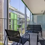 Apartment Prata Riverside Xii By Innkeeper