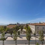 Prata Riverside Xii By Innkeeper * Lisbon