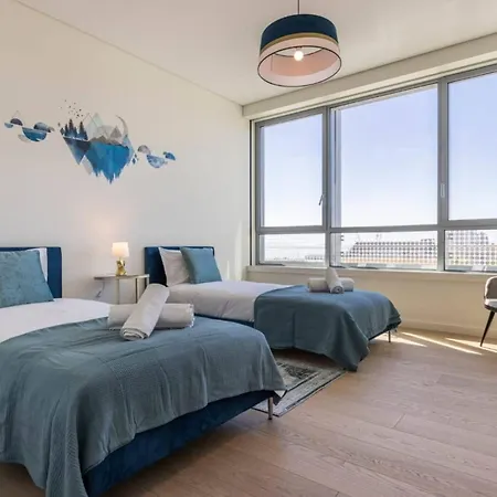 Apartman Prata Riverside Xii By Innkeeper *