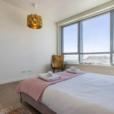 Prata Riverside Xii By Innkeeper