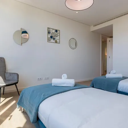 Prata Riverside Xii By Innkeeper Apartman Lisboa