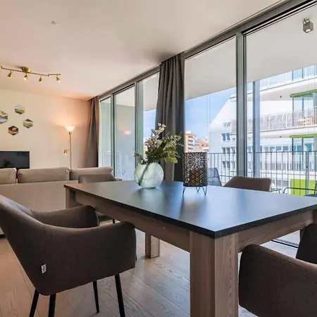 Apartman Prata Riverside Xii By Innkeeper *