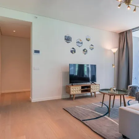 Prata Riverside Xii By Innkeeper Лиссабон