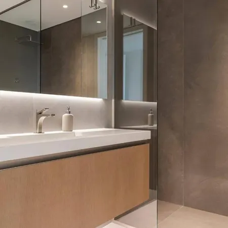 Lägenhet Prata Riverside Xii By Innkeeper *