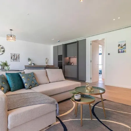Prata Riverside Xii By Innkeeper Apartment