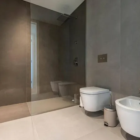 Prata Riverside Xii By Innkeeper Apartment *