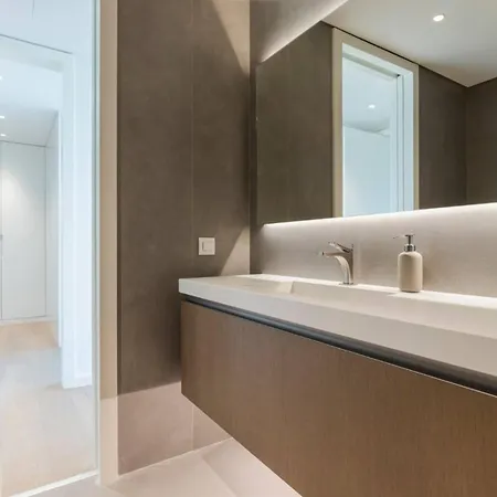 Prata Riverside Xii By Innkeeper Apartment