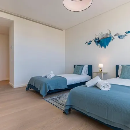 Prata Riverside Xii By Innkeeper Lejlighed