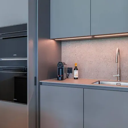 Lejlighed Prata Riverside Xii By Innkeeper *