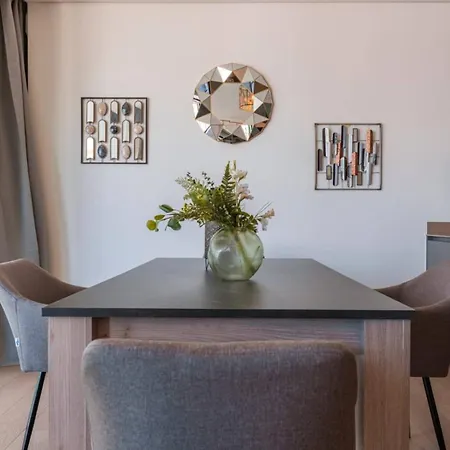 Lejlighed Prata Riverside Xii By Innkeeper