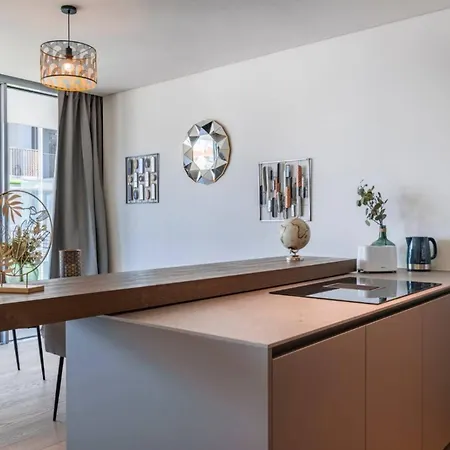 Prata Riverside Xii By Innkeeper Lejlighed *